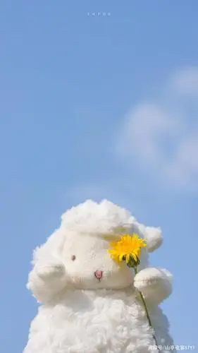 网红壁纸-全网同名「山亭夜宴」