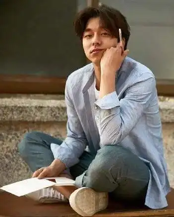 电影《仙境》公开特别出演的孔刘汤唯剧照,俩人扮演夫妻令人期待|韩国