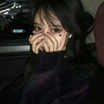 女头像超拽高雅气质冷艳女生最新图片大全