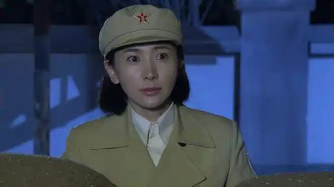 红箭:陆江波想要越狱,夏青主动帮忙,为了爱情不顾一切!