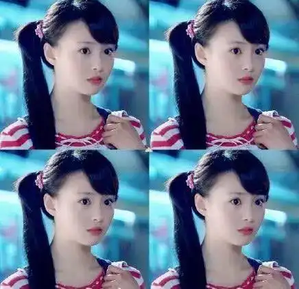 郑爽演的楚雨荨土吗十款衣服造型带你回忆还原当年的雨荨