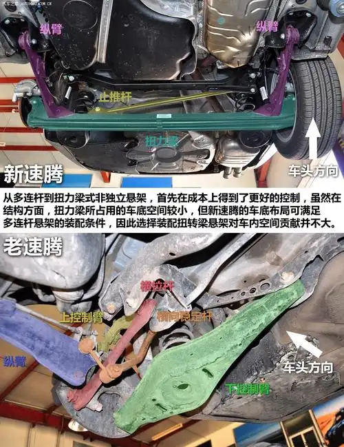 一汽-大众 速腾 2012款 1.4tsi 自动豪华型