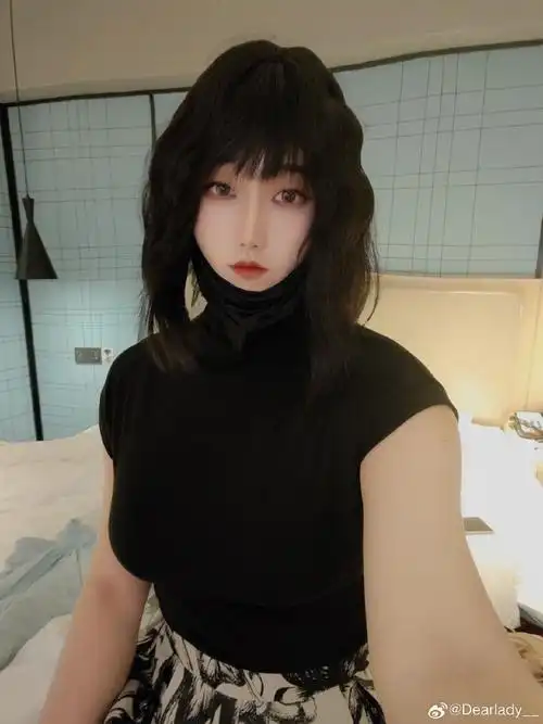 男娘##女装子##女装大佬##女装##伪街