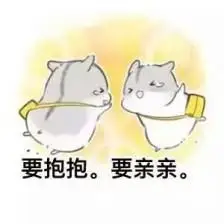 hamster.表情包