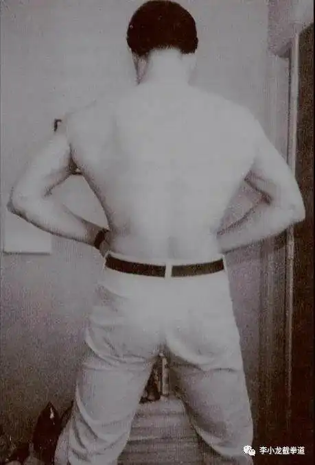 拳武者|李小龙:举世无双的功夫与健身的永远偶像(上)_腾讯新闻