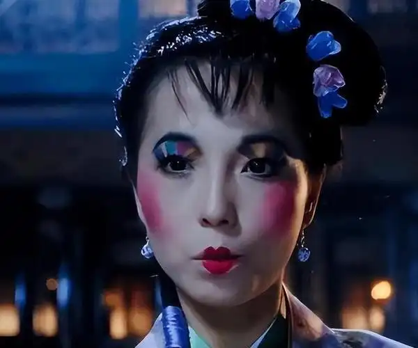 别以为脸上抹灰就是丑女了,论放得下身段,这9位才是扮丑教科书