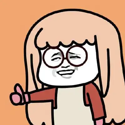 蘑菇头头像图片 贱贱蘑菇头装逼头像 - 动漫头像 - 潮人个性网