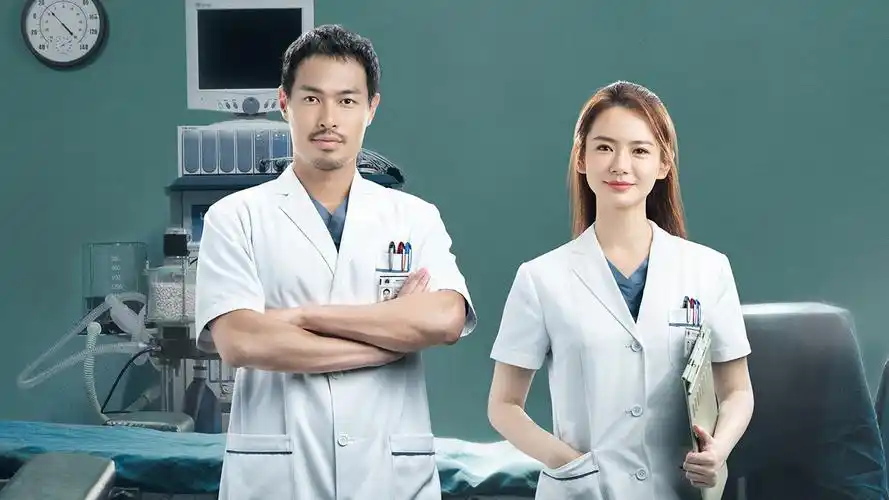 《一起深呼吸》3.23首播 戚薇杨佑宁异国拯救生命