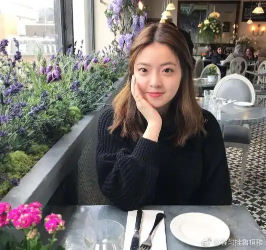 白富美綦美合家破产了还禁止出境和华谊千金的友情能继续吗