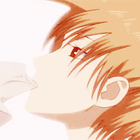 橘久收集动漫头像动态头像