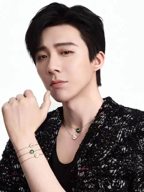 刘宇宁开始推理吧