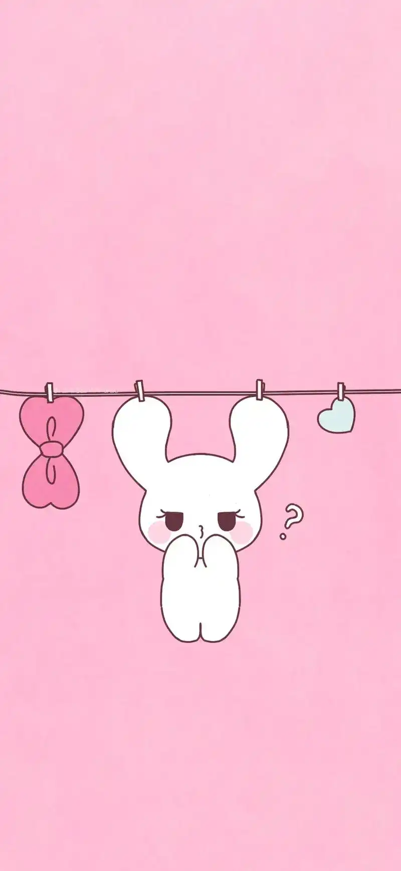 壁纸#少女心壁纸 你问我什么是孤独,450ml的点滴,一共是 - 抖音