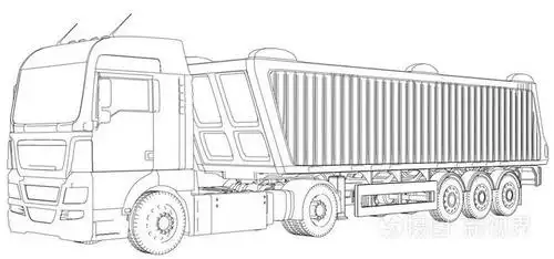 创建3d 的插图插画-正版商用图片04ec6f-摄图新视界