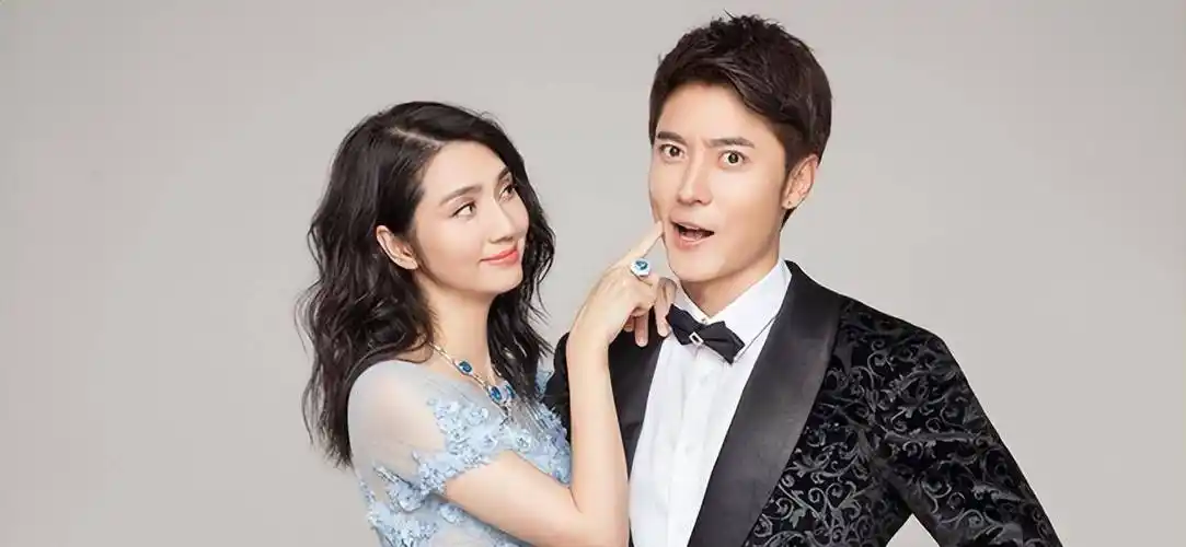 洪欣儿子疑似否认父母婚变,称两人非常恩爱_张丹峰_毕滢_网友