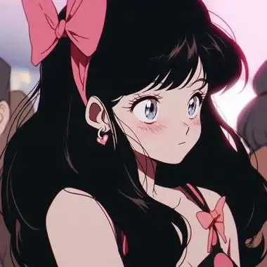 我太脆弱了我就是一片海苔_动漫头像_头像大全_抖音头像_微信头像