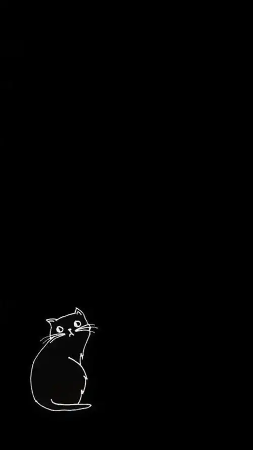 黑底.优秀.鼓励.正能.远离负能.潮图.qq.微信.高质量.壁纸.背景图.