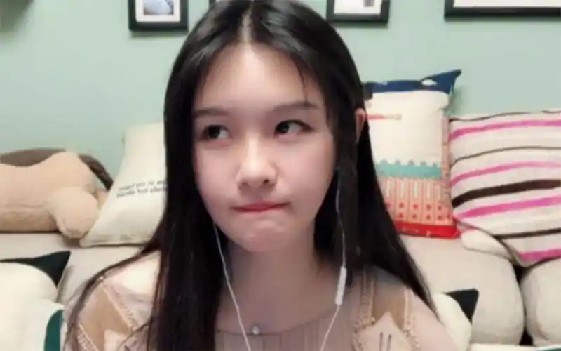 阿冷aleng 翻唱 抖音上超火歌曲 《爱的就是你》耳朵要怀孕!