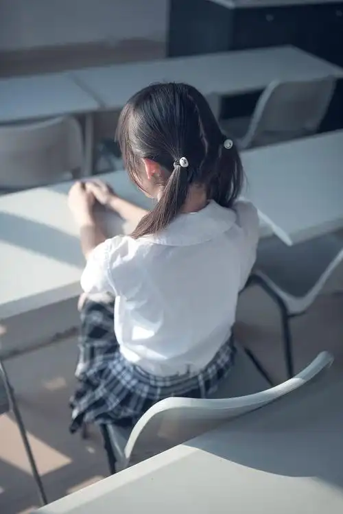 双马尾;萌妹子-堆糖,美好生活研究所