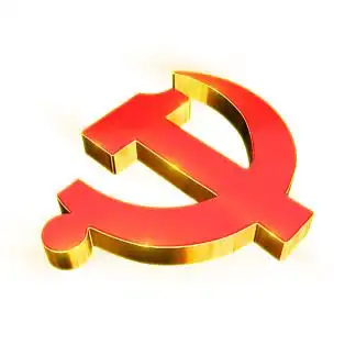 绝地求生游戏网站射击网游商业海报340917151斧头镰刀劳动节劳动最