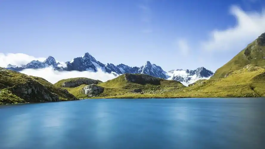 首页 桌面壁纸 唯美的湖泊摄影高清宽屏壁纸上一张下一张查看原图