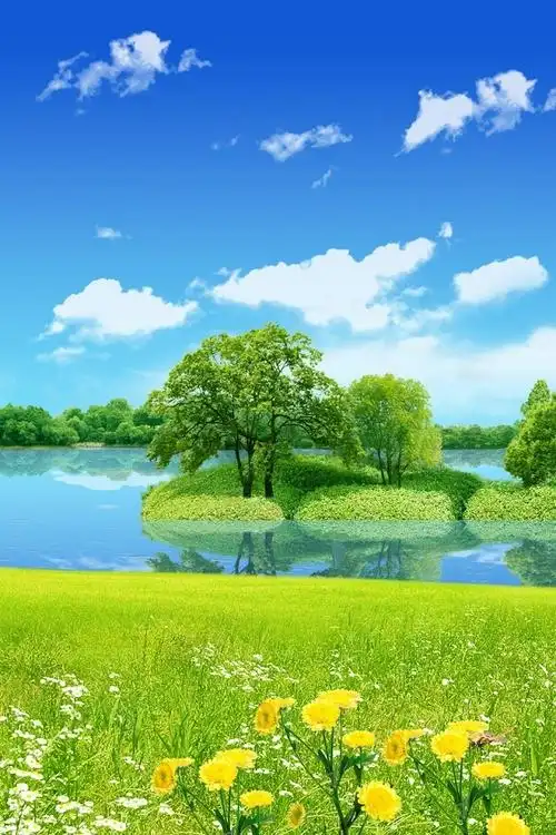 各国风情 640x960壁纸_自然风景_手机壁纸-魅族溜