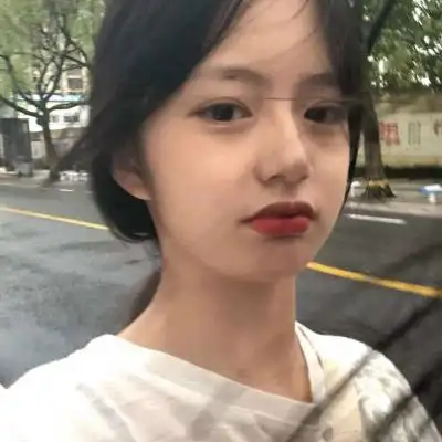 同一女生照片20张左右 - 女生头像 - 潮人个性网