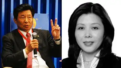 中远遭查高管潜美 曾贱卖平安股份给天津泰鸿