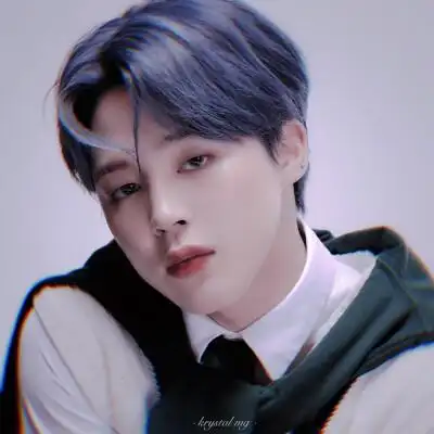 防弹少年团头像