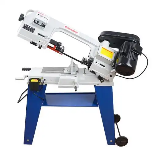 带锯金属木工带锯机小型多功能锯床台锯电动工具切割机木工带锯