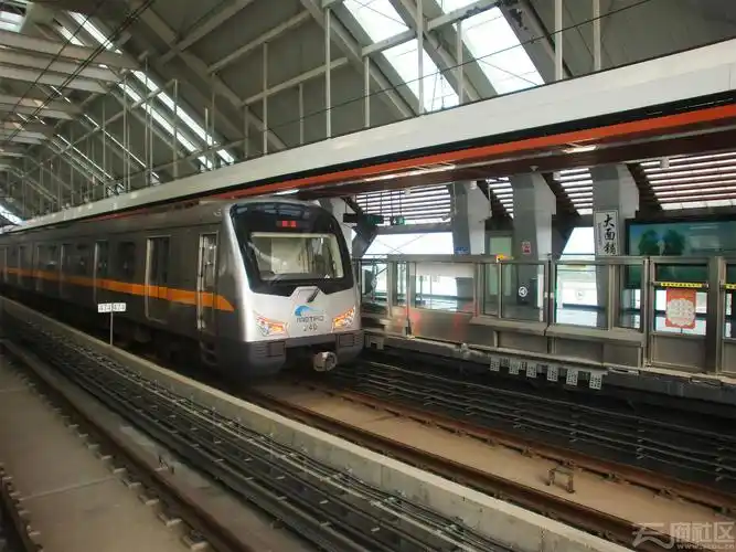 成都2号线站点(成都2号线站点末车时间表) - 123生活百科