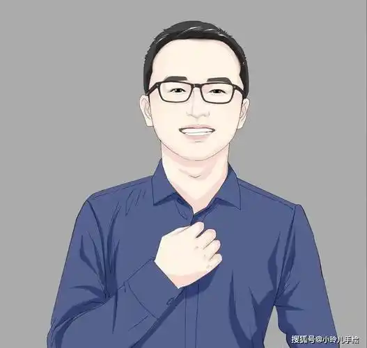 40一50岁男微信头像,抖音最火100张头像_照片_男子_男性