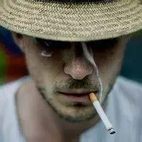 欧美超拽帅气男生成熟稳重头像系列哥喜欢中国