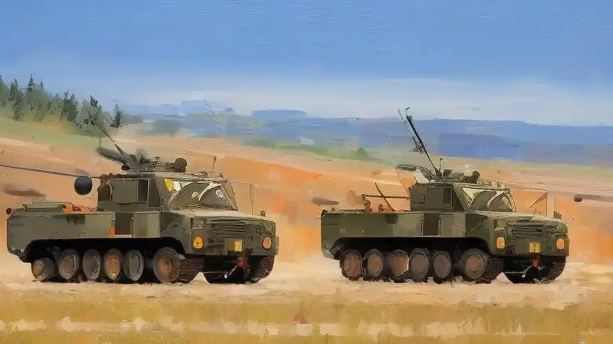 陆军壁纸,展示军营风采🎖️