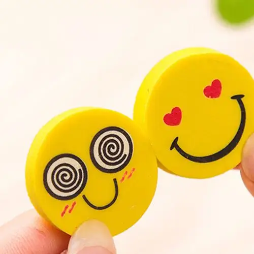 笑脸橡皮擦图片_笑脸橡皮擦大全/细节图 - 搜好货网海量高清精选图片