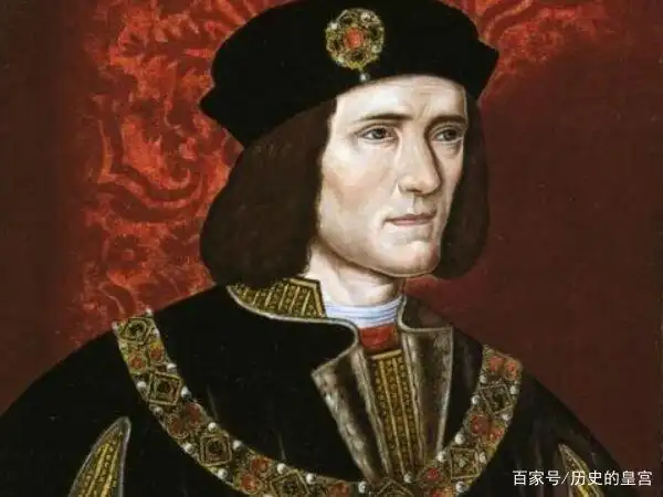 英国历史最残暴的国王,把前朝皇室杀光,谁对他不满都要人头落地