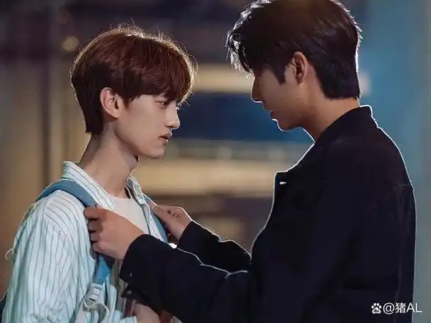 与此同时,年长的宰元在完成义务兵役后,返回首尔——以及同一所大学.