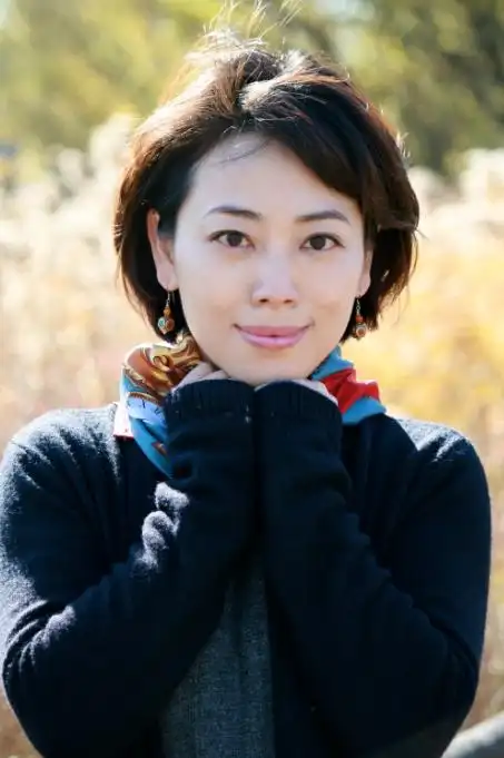 主持人劳春燕简历劳春燕个人资料