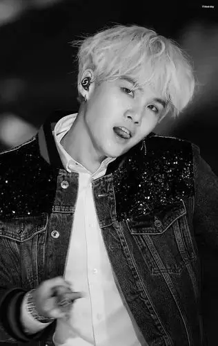 防弹少年团〕闵玧其,你为什么不吃醋?