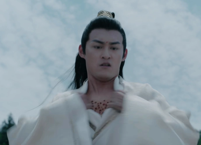 陈情令苏涉有三宗罪害金凌无父母害魏婴遭世人唾骂