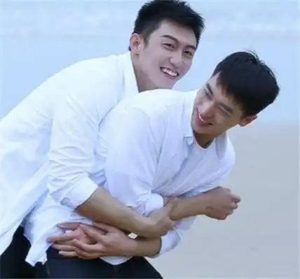 【图】上瘾电视剧精彩情节大放送 黄景瑜许魏洲联袂出演