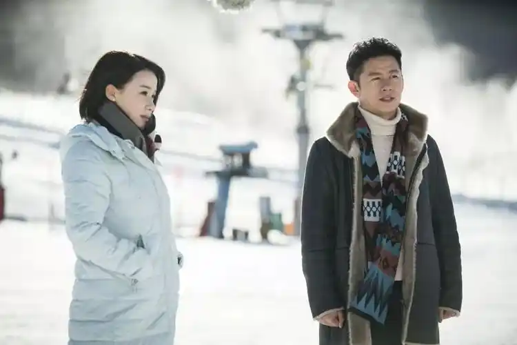 3月10日,电视剧《春暖花又开》在山东卫视和江西卫视播出.