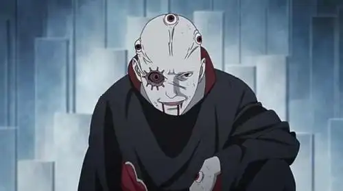 如何评价出现在《火影忍者博人传》里的宇智波信这个反派?