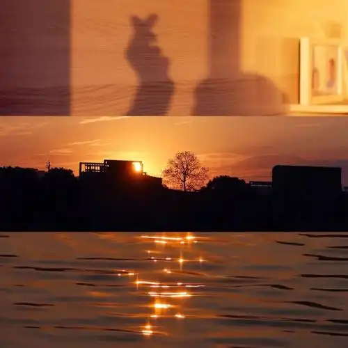 ins风朋友圈背景图_腾讯新闻