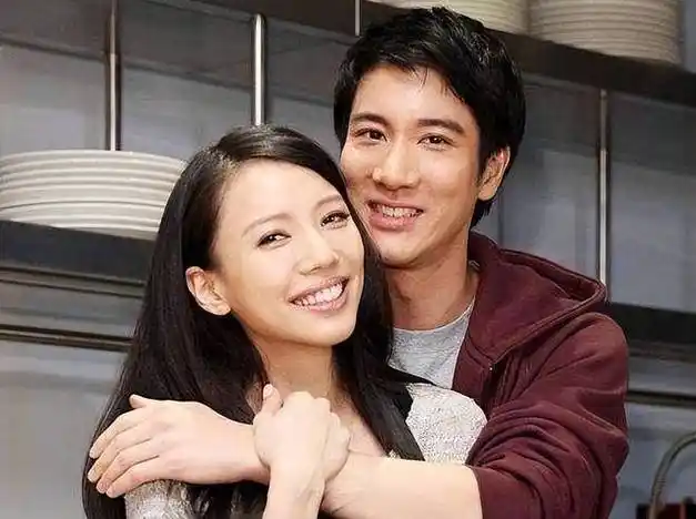 惹不起躲得起王力宏听到前妻名字晦气体面人不提过往