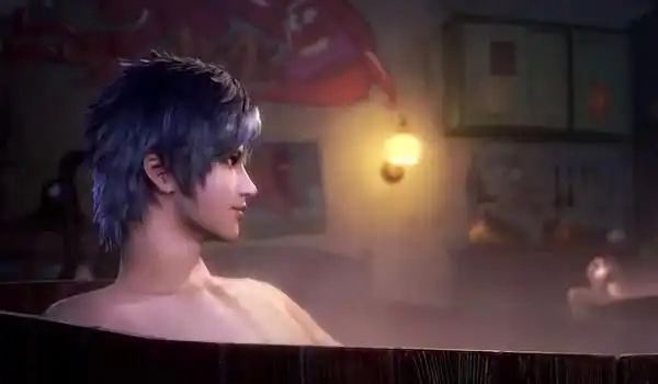 斗罗大陆七怪全晕倒醒来小舞说衣服没了唐三暗想好风光