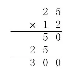 两位数乘两位数的竖式怎么计算?求详细解题思路.