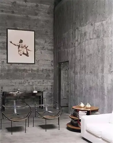 凭什么都是水泥墙我家的叫毛坯,人家的叫豪宅?