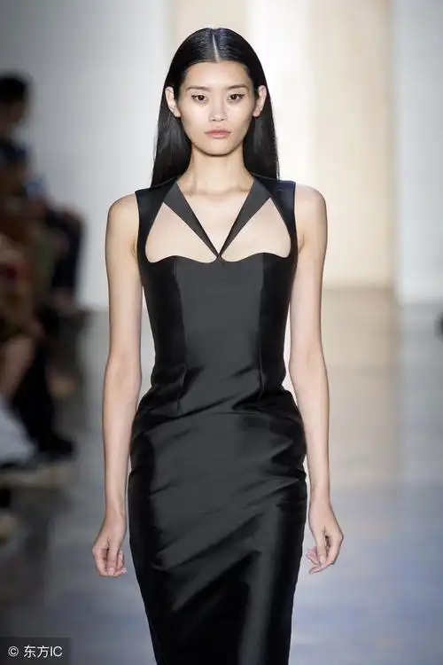 奚梦瑶,凭的是什么撩到何少爷