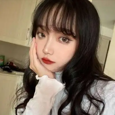 闺头:高冷御头像女可爱小清新姐 2020年最火头像-第8张