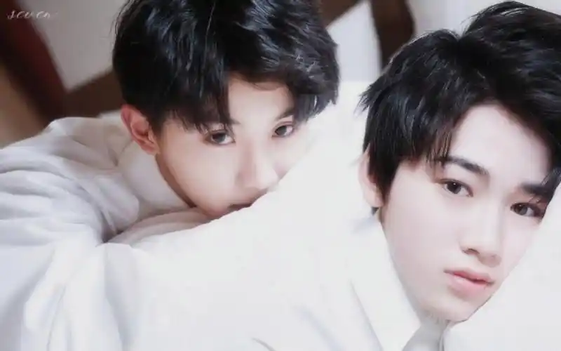 祺轩cp&恋爱告急